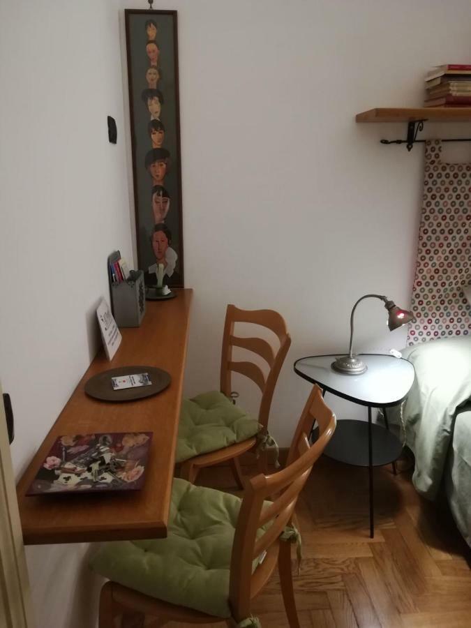 Al Ponte Bed & Breakfast Naples