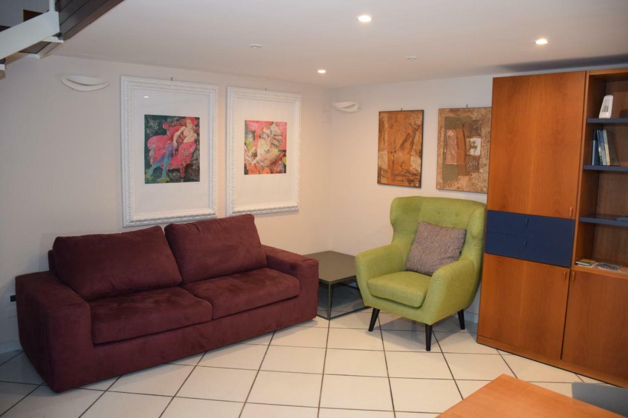 Le Della Baia Di Apartment
