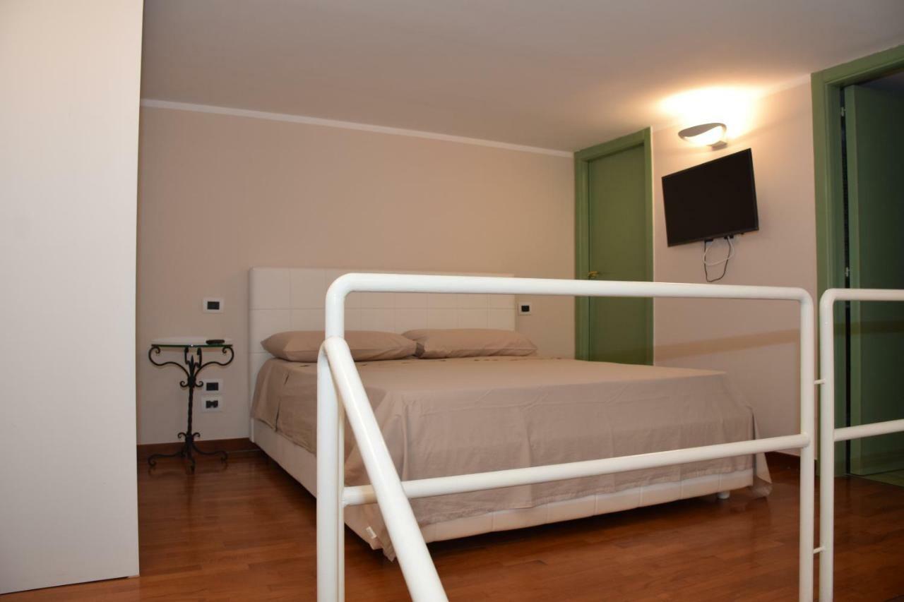 Apartment Le Della Baia Di Naples