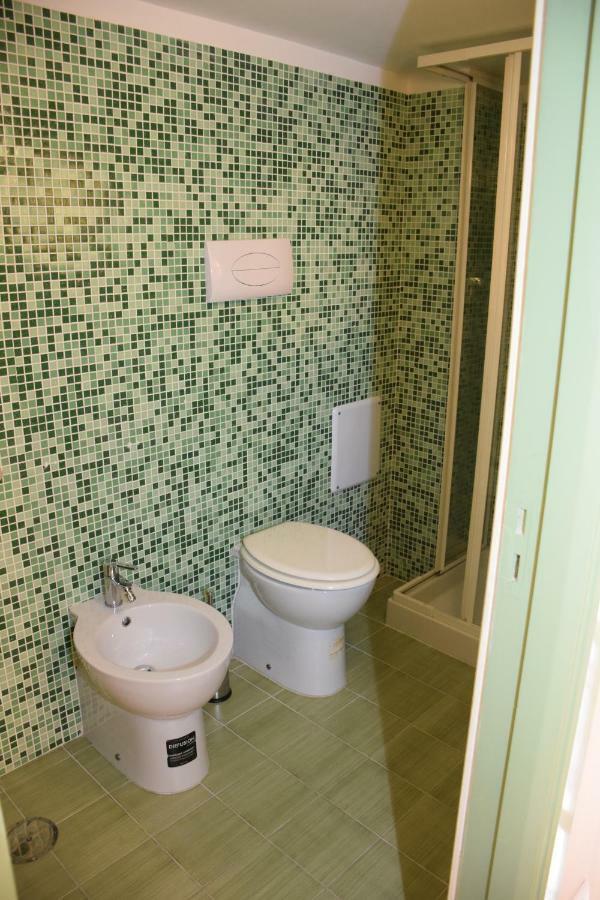 Le Della Baia Di Apartment *