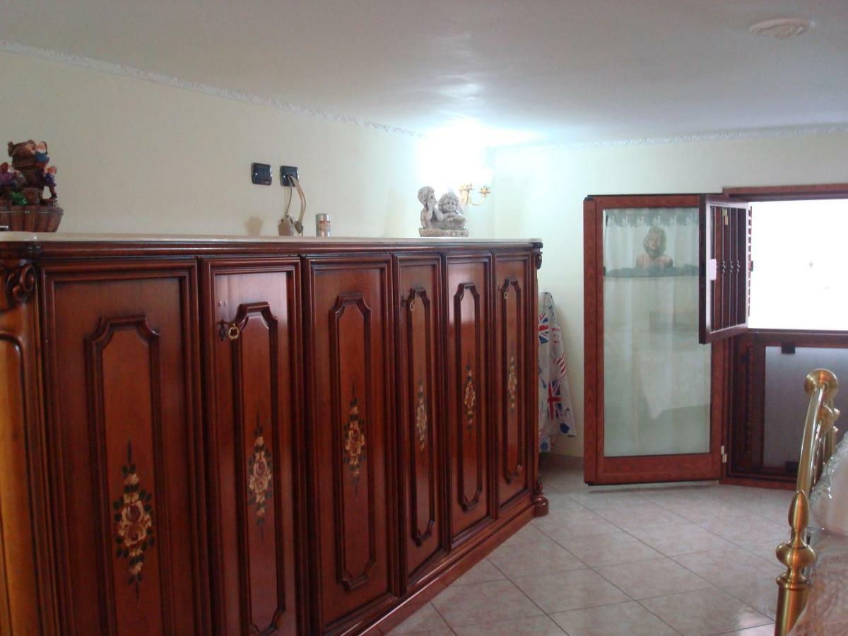 Tasor Historic Center Apartment Naples