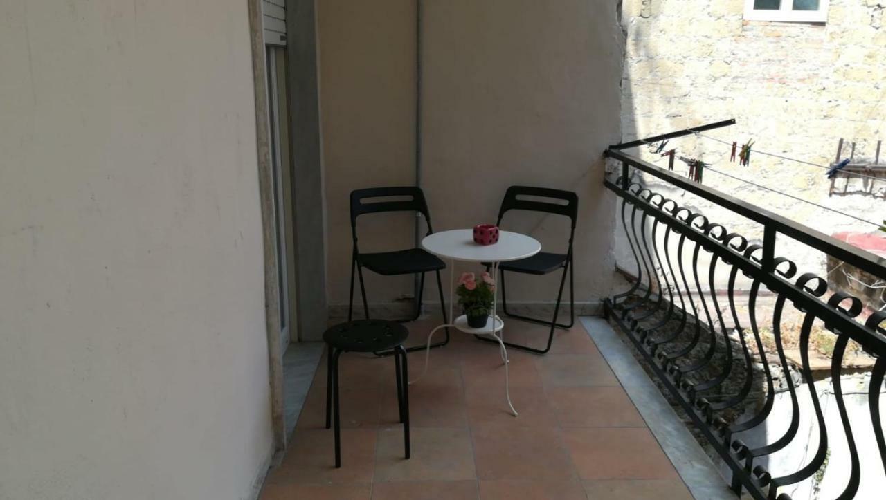 Casa Donna Anna Naples