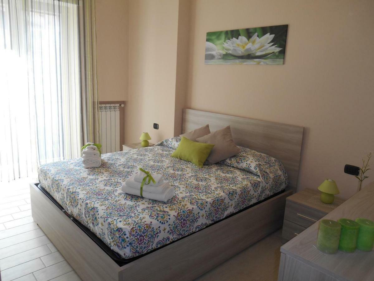 La Collina Di Parthenope Vomero Apartment *