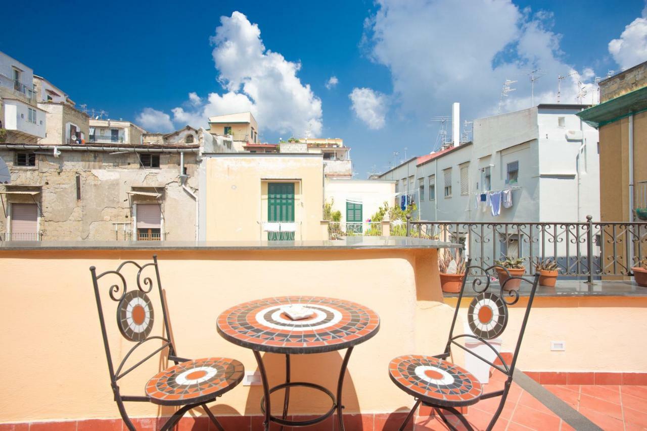 Toledo 10 Holiday home Naples