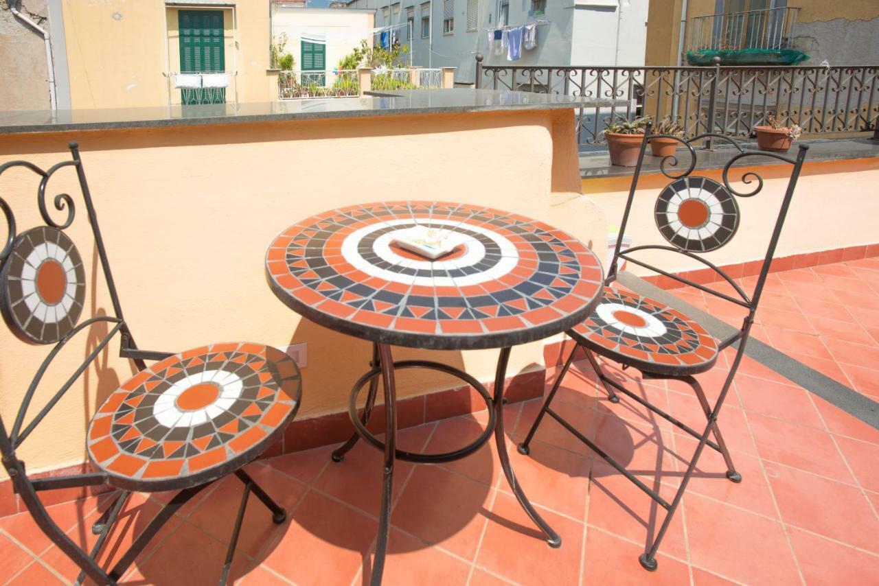 Holiday home Toledo 10 Naples