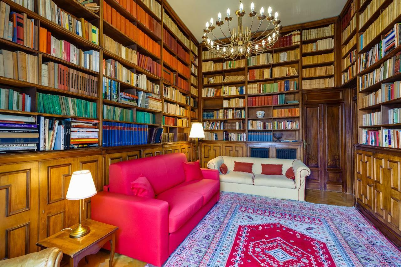 Casamedeo Apartment *