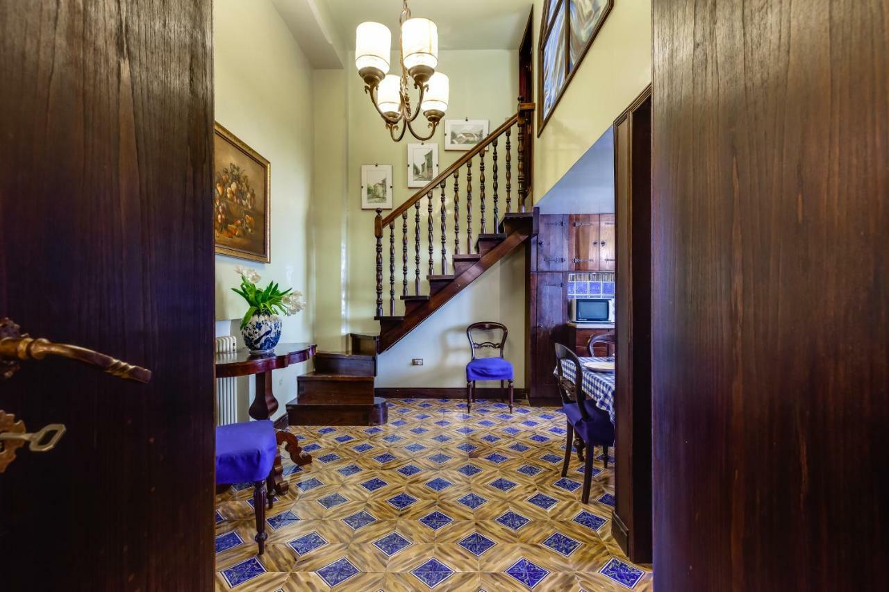 Casamedeo Apartment