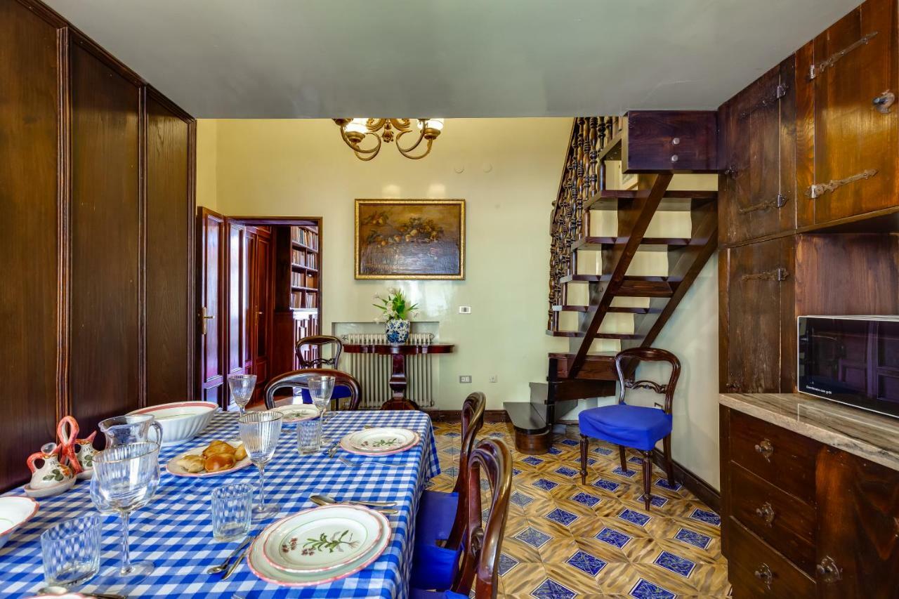 Apartment Casamedeo Naples