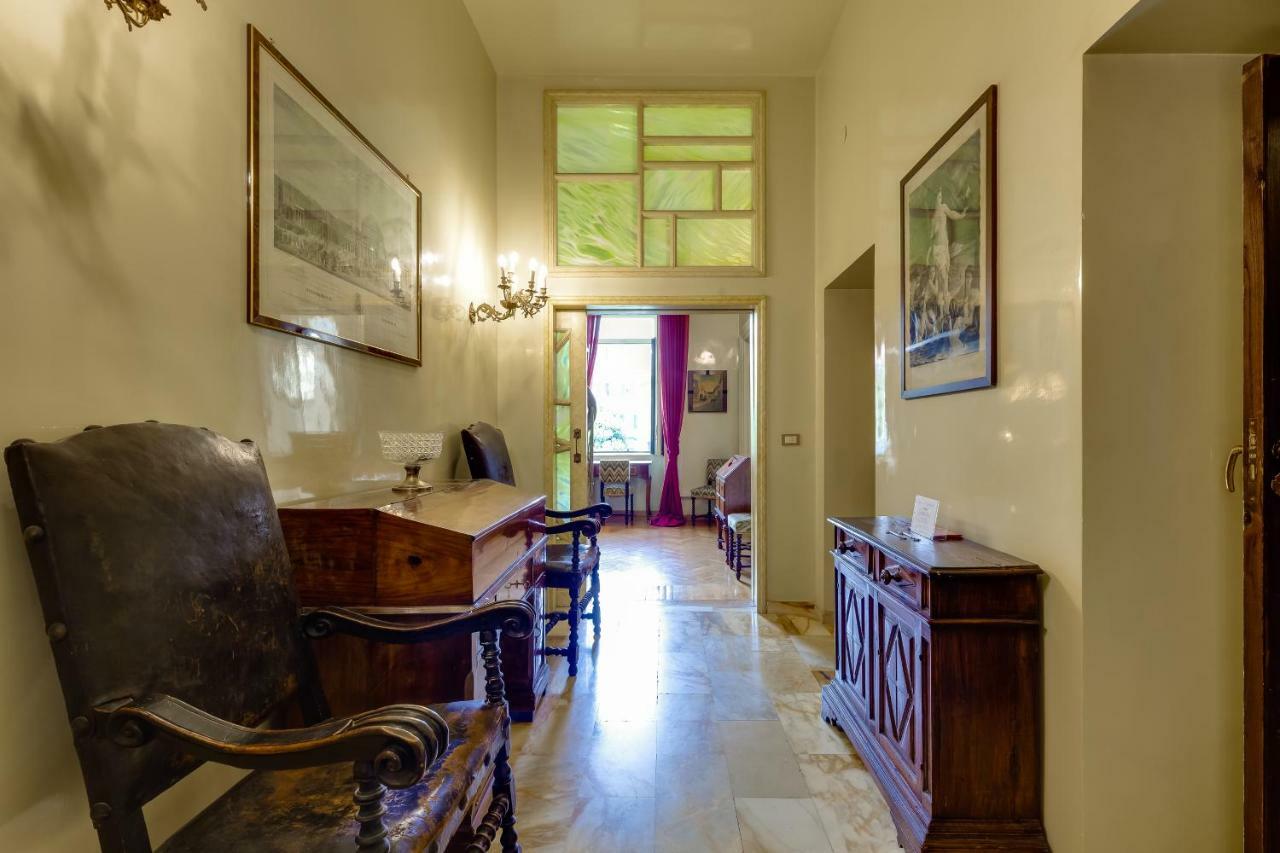 Casamedeo Apartment