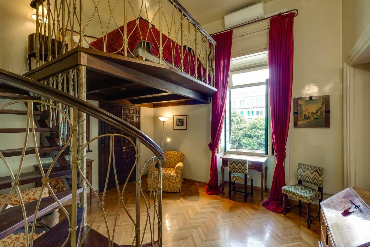 Apartment Casamedeo *