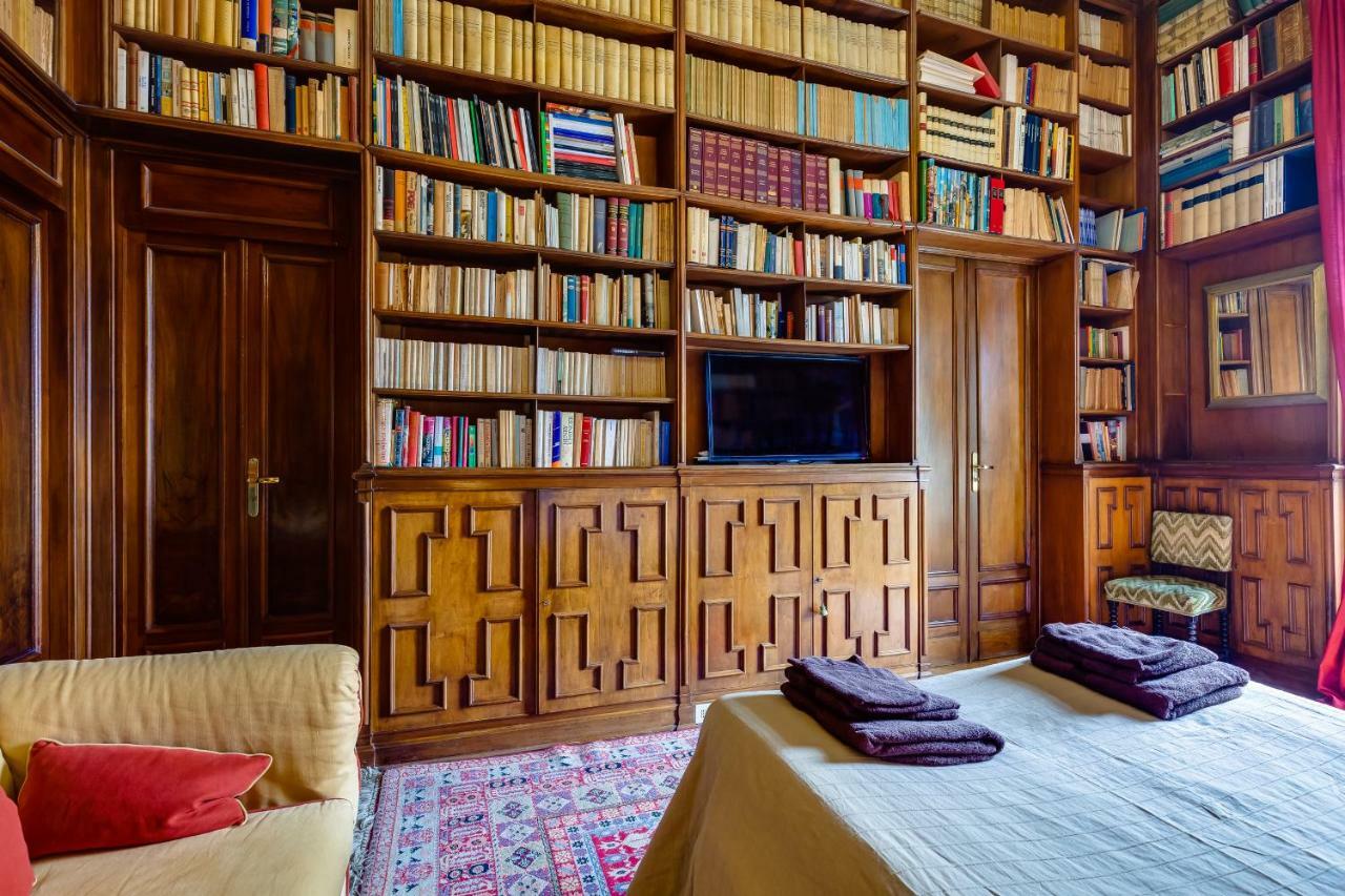 Apartment Casamedeo *
