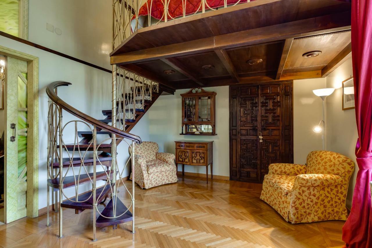 Casamedeo Apartment Naples