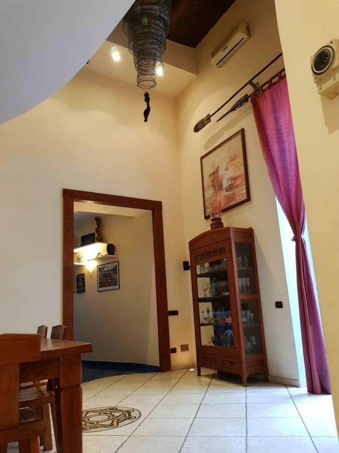 Apartment Monticelli Naples