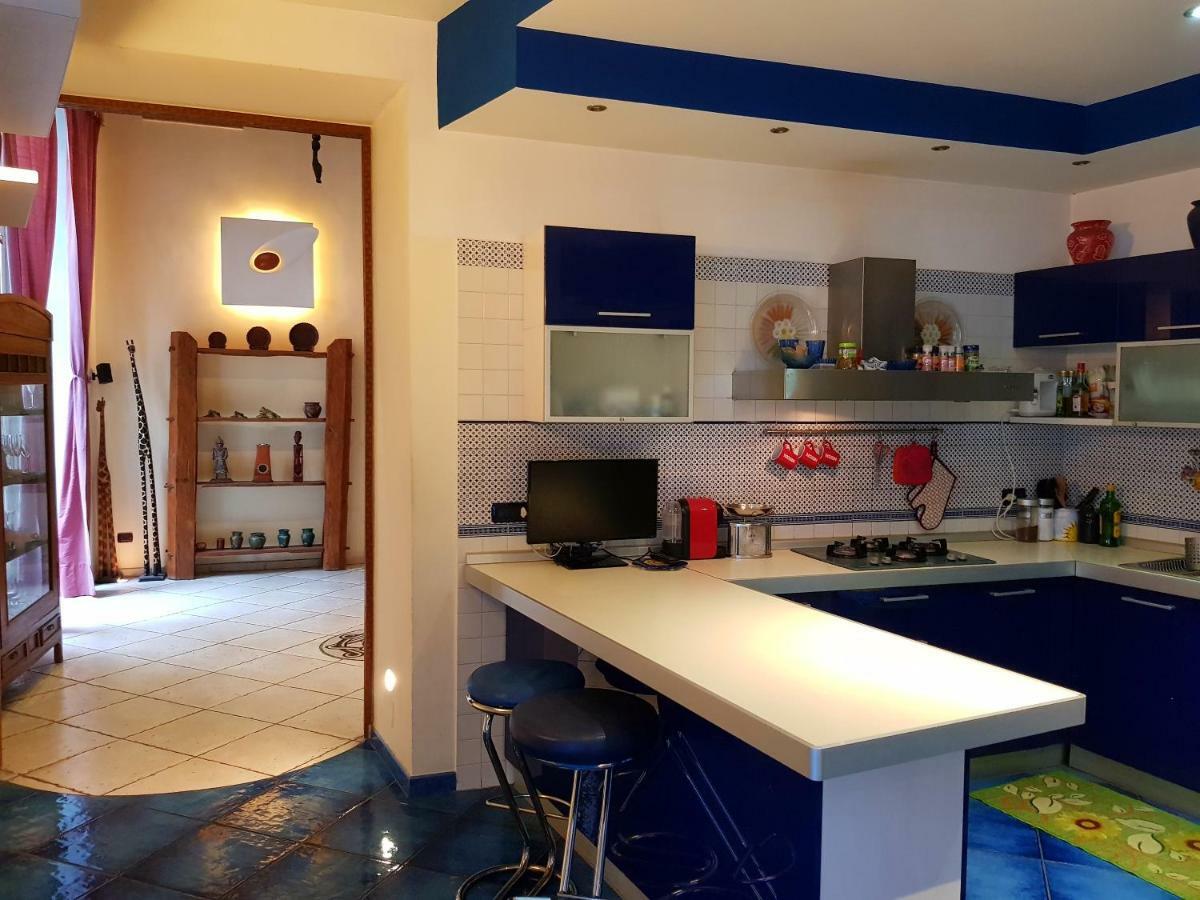 Apartment Monticelli *