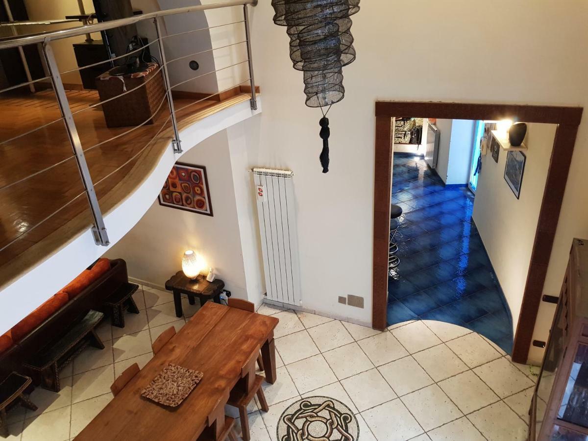 Apartment Monticelli
