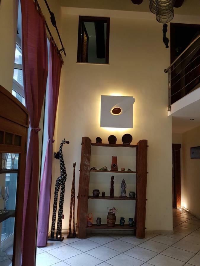 Apartment Monticelli *