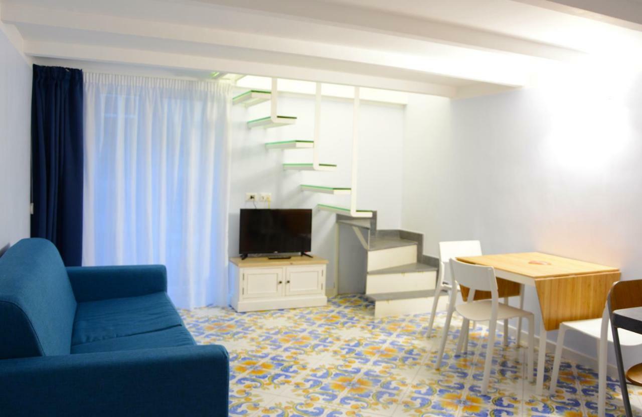 Casa Niccolo Apartment *