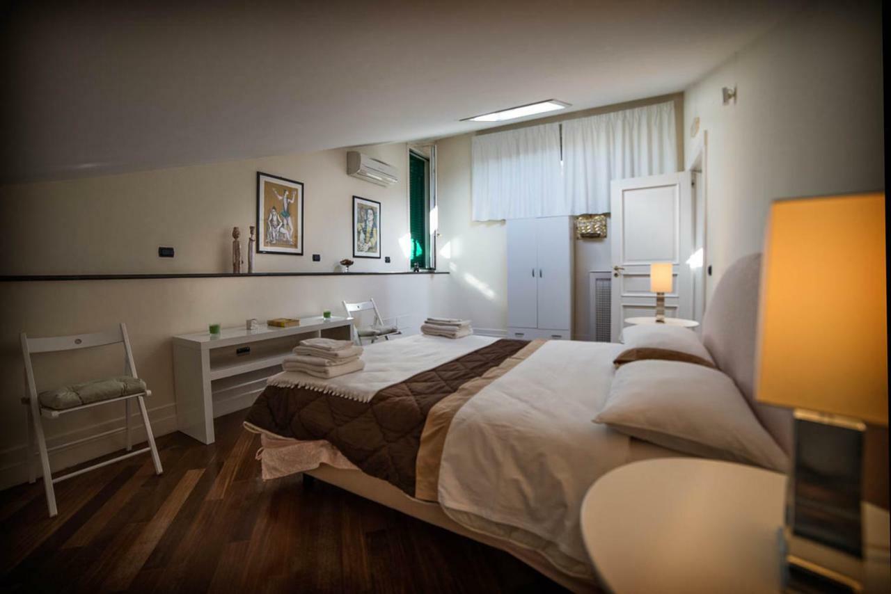 Bed & Breakfast Vomero Roof 2*