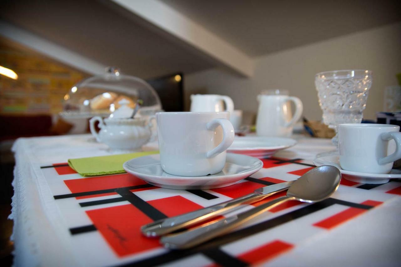 Bed & Breakfast Vomero Roof 2*