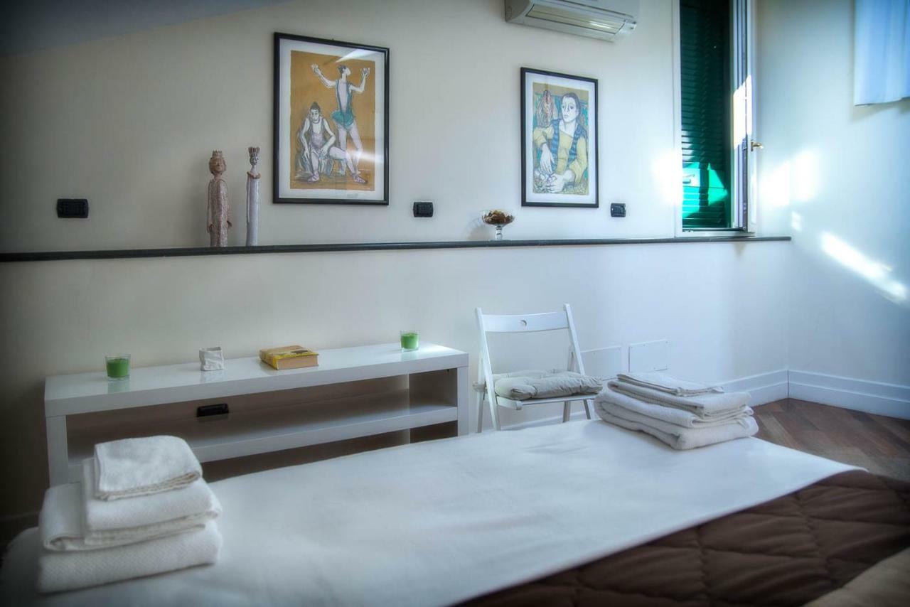 Vomero Roof Bed & Breakfast 2*