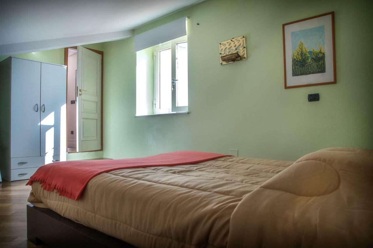 Bed & Breakfast Vomero Roof