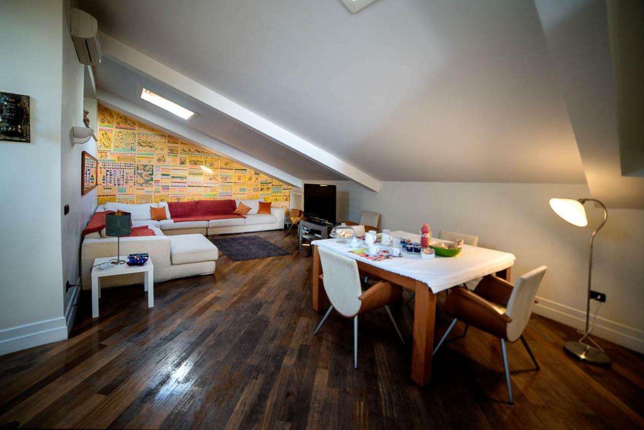 Bed & Breakfast Vomero Roof 2*