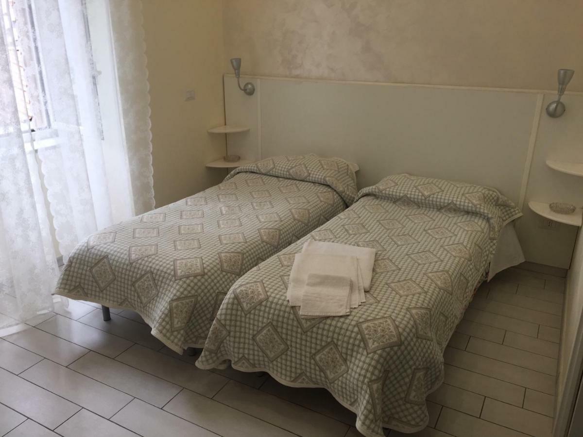 Oasi Hotel