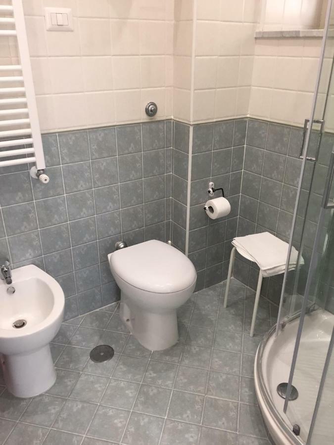 Hotel Oasi Naples