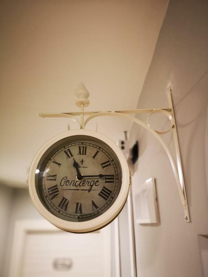 Pantarei Bed & Breakfast Naples
