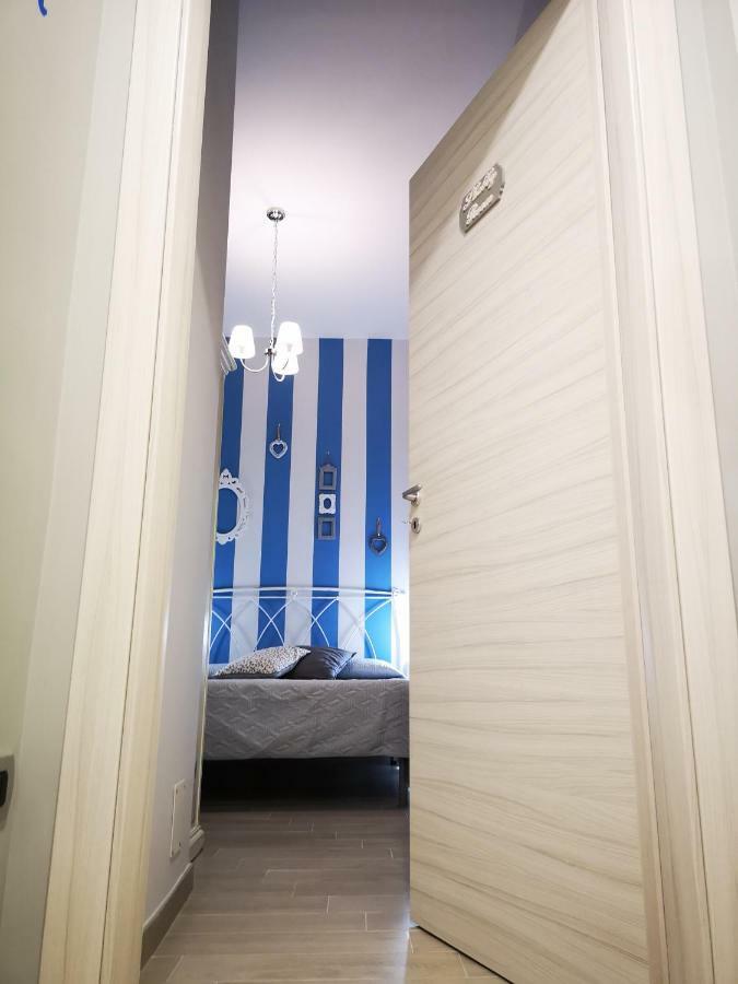 Pantarei Bed & Breakfast Naples