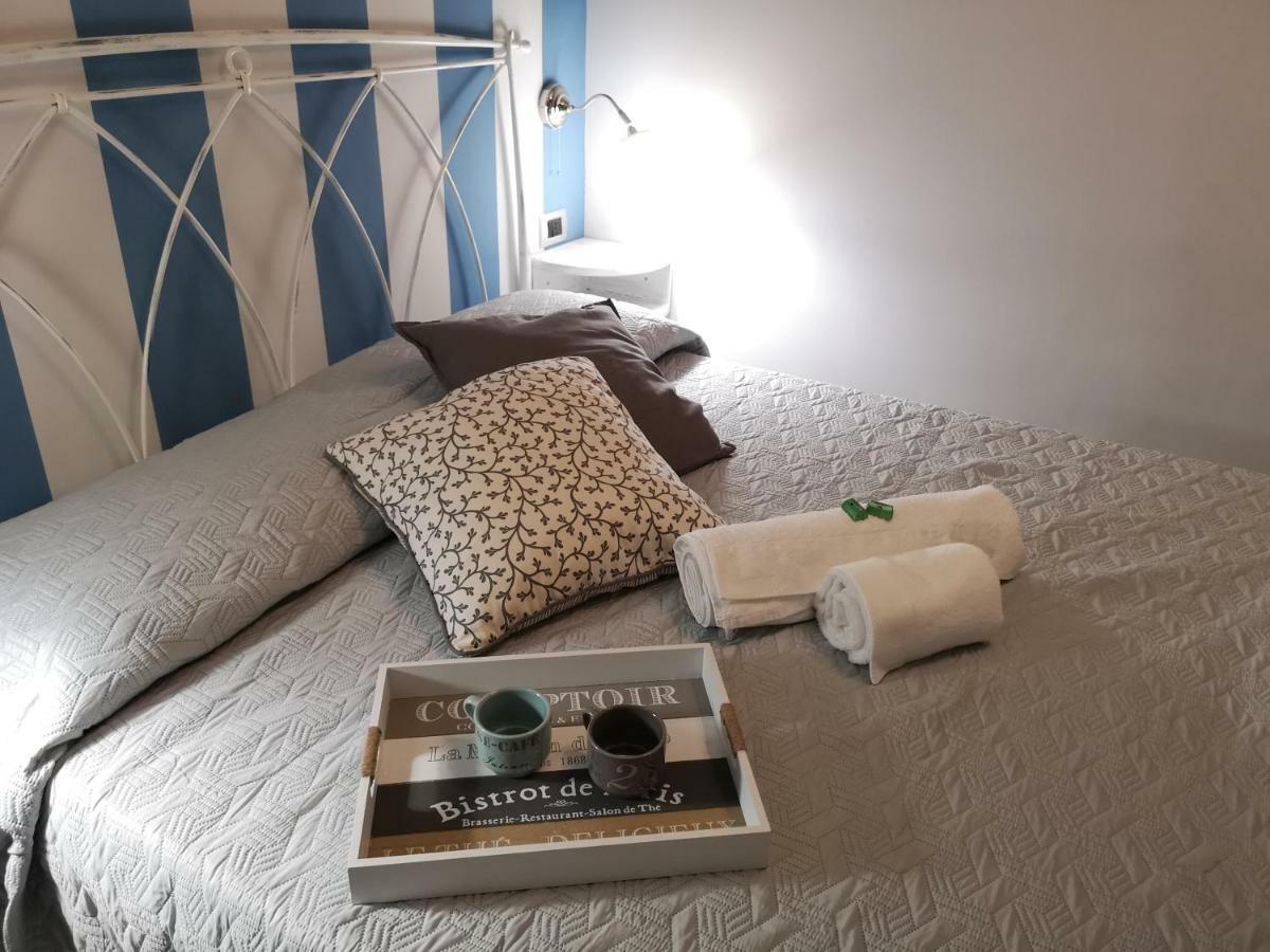 Pantarei Bed & Breakfast Naples