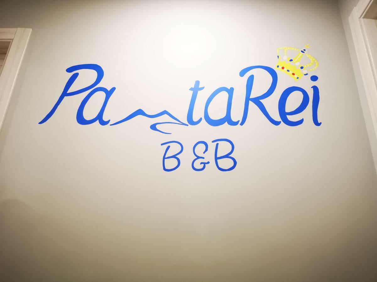 Bed & Breakfast Pantarei Naples