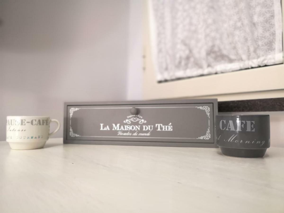 Bed & Breakfast Pantarei