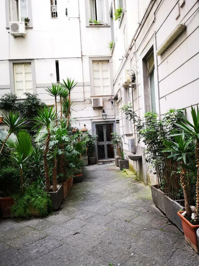 Pantarei Bed & Breakfast