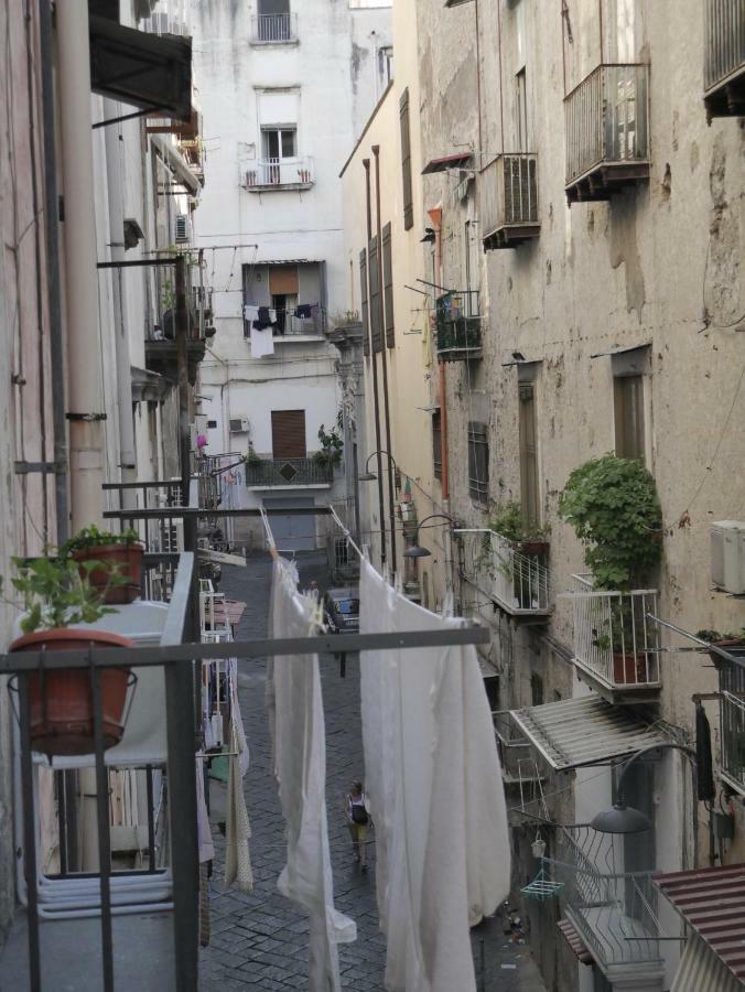 Casa Pesadina Apartment