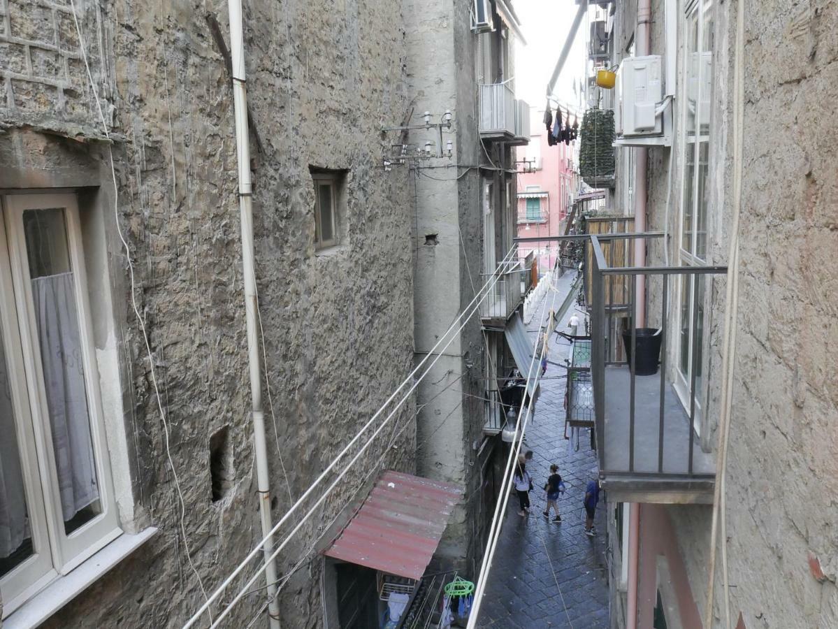 Casa Pesadina Naples