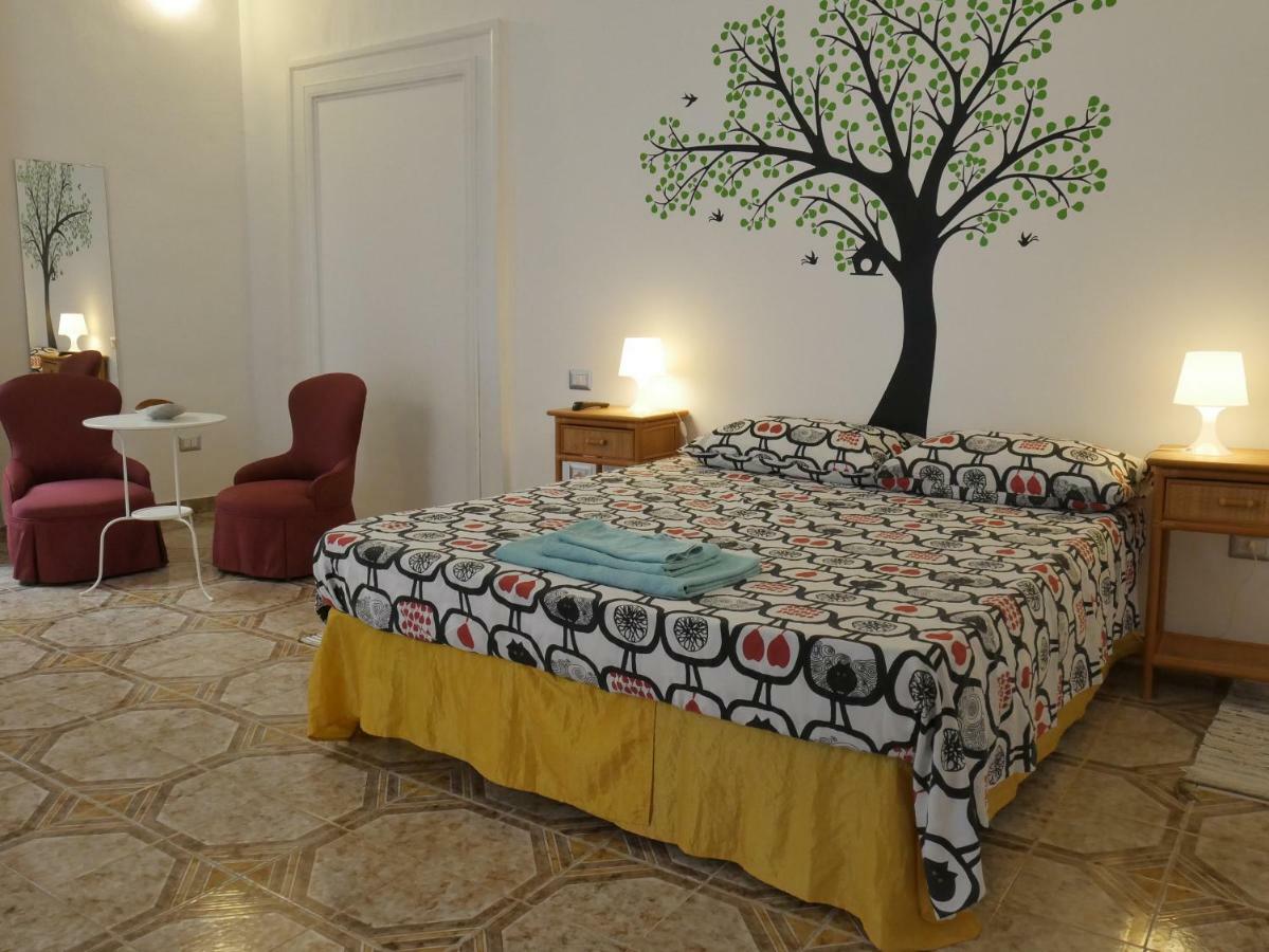 Casa Pesadina Apartment