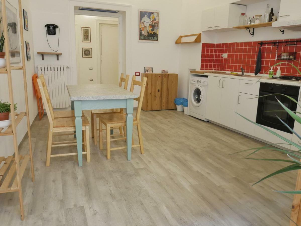 Apartment Casa Pesadina Naples