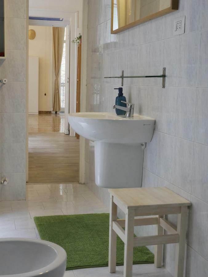 Apartment Casa Pesadina