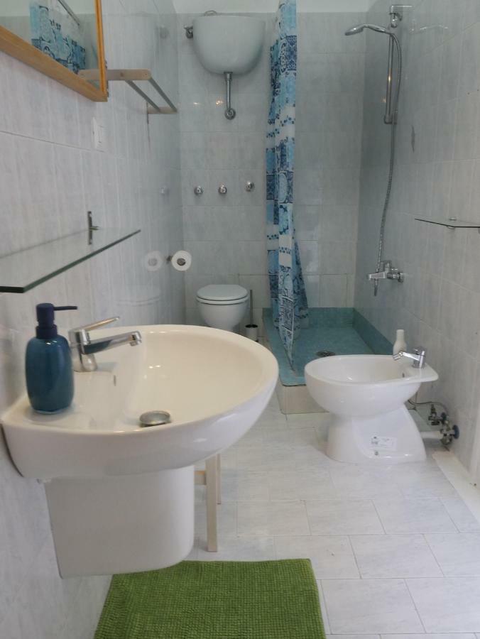 Apartment Casa Pesadina *