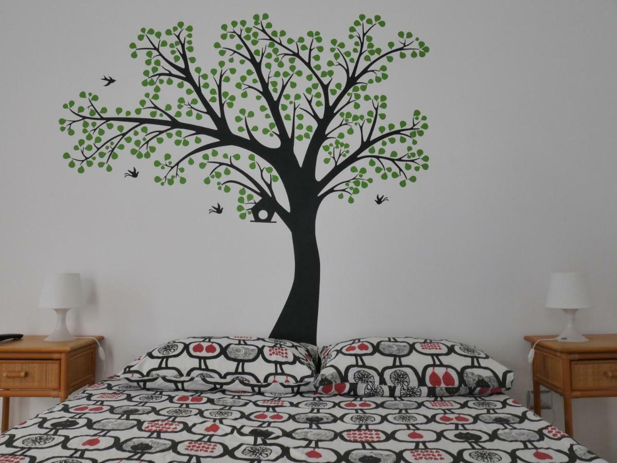 Casa Pesadina Apartment