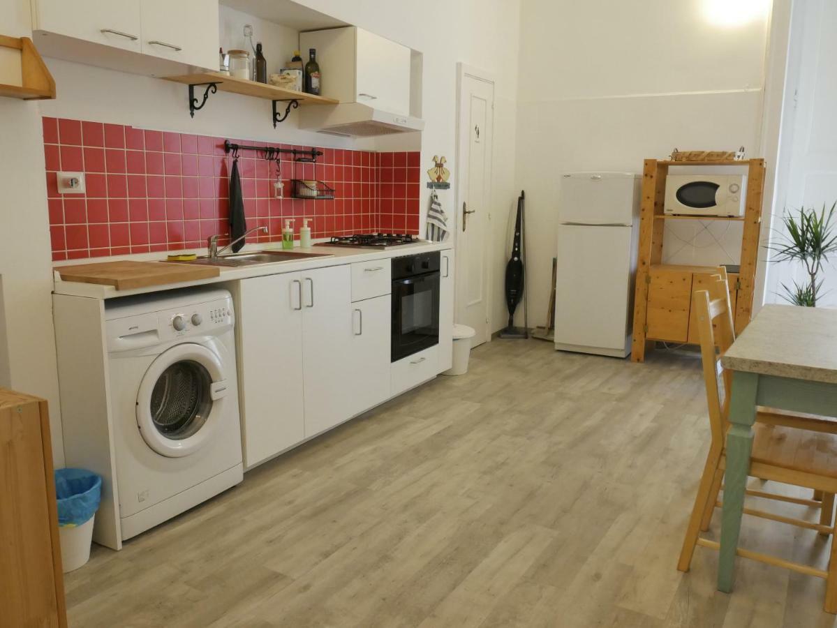 Casa Pesadina Apartment Naples