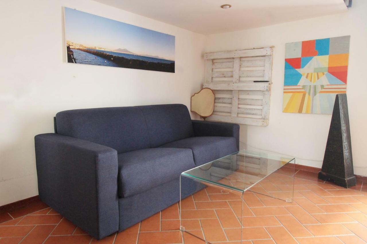Carafa Guest house Naples