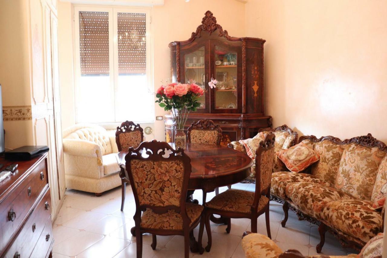 Apartment Goldmund Naples