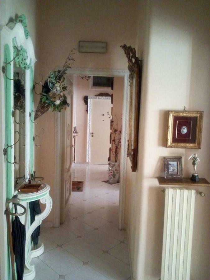 Apartment Goldmund *