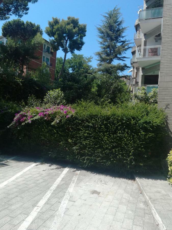 Dimora Posillipo, Petrarca 20 * Naples