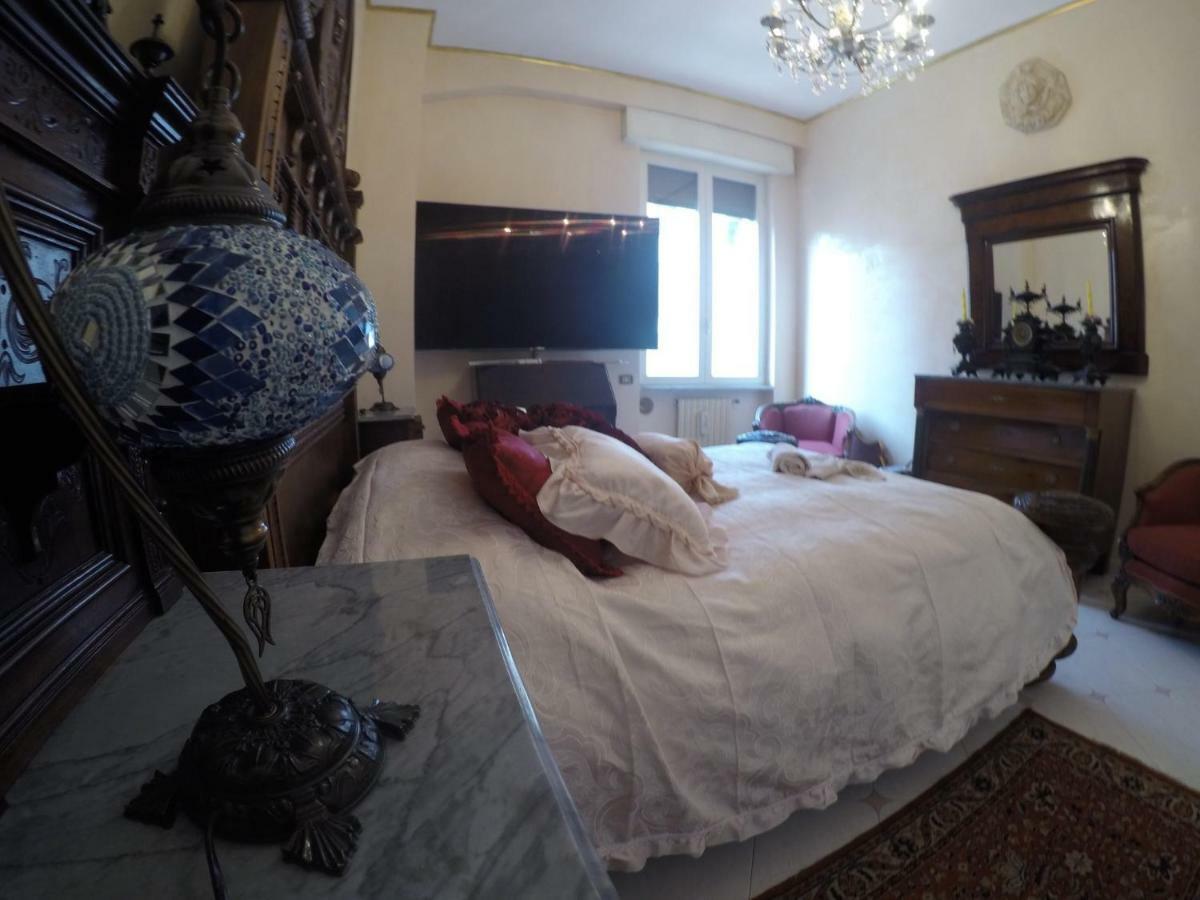 Apartment Goldmund *