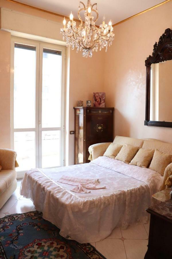 Apartment Goldmund Naples