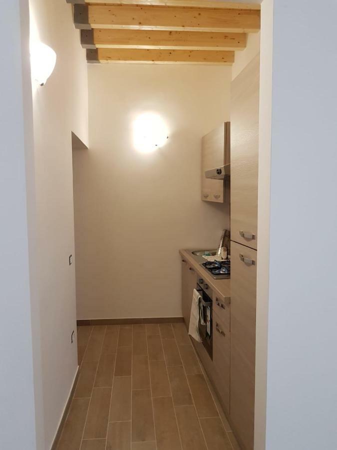 Casa Alessandra Apartment Naples