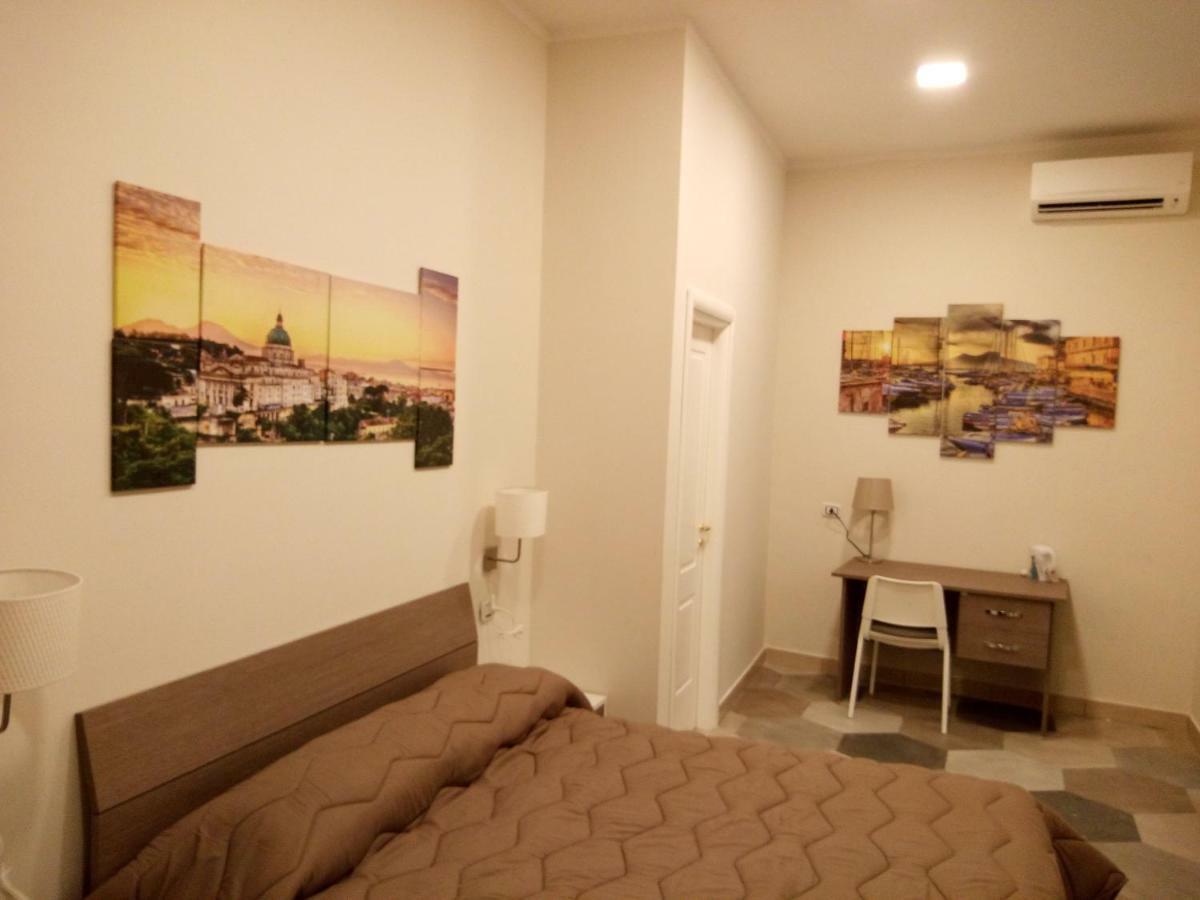 La Dimora Del Conte Bed & Breakfast 5*